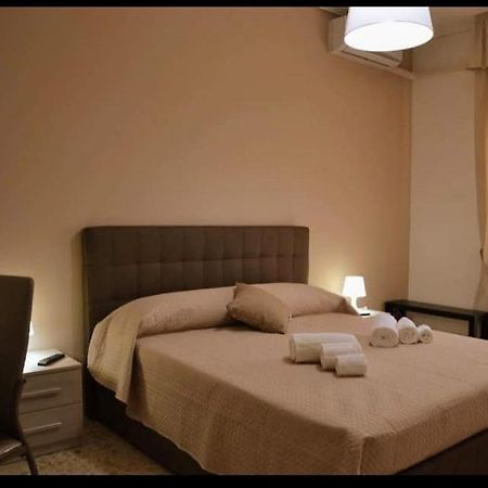 Mary'S House Bed & Breakfast Napoli Exterior foto