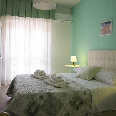 Mary'S House Bed & Breakfast Napoli Exterior foto