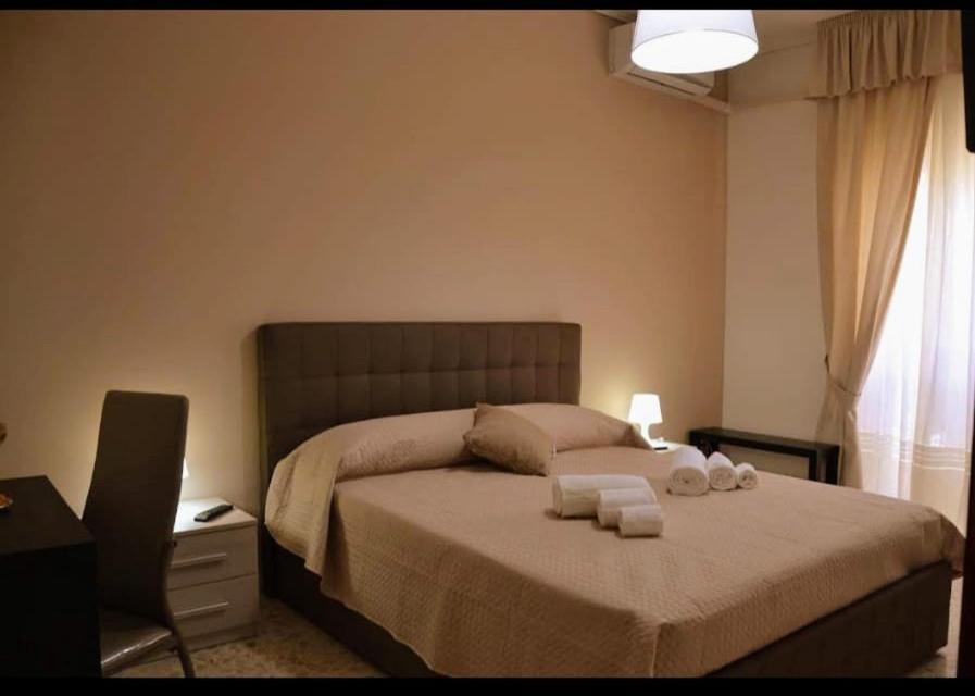 Mary'S House Bed & Breakfast Napoli Exterior foto