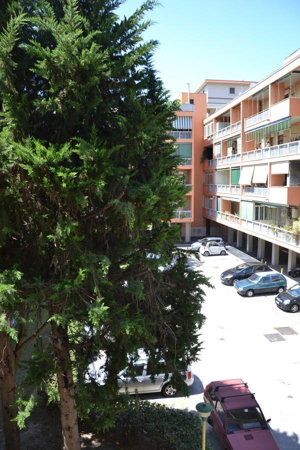 Mary'S House Bed & Breakfast Napoli Exterior foto