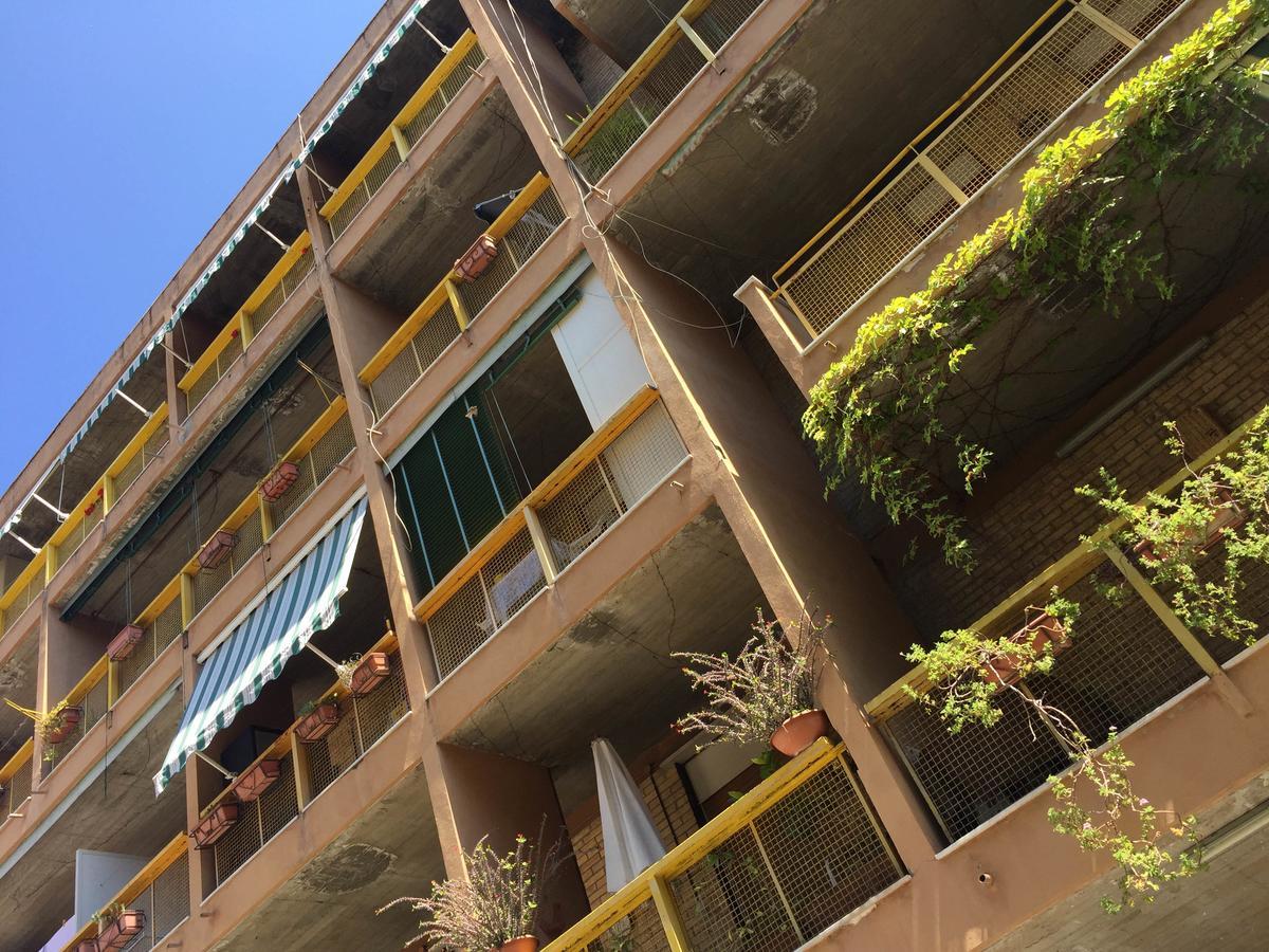 Mary'S House Bed & Breakfast Napoli Exterior foto