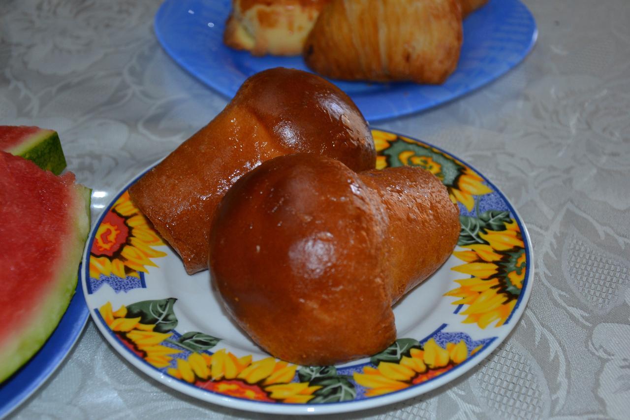 Mary'S House Bed & Breakfast Napoli Exterior foto