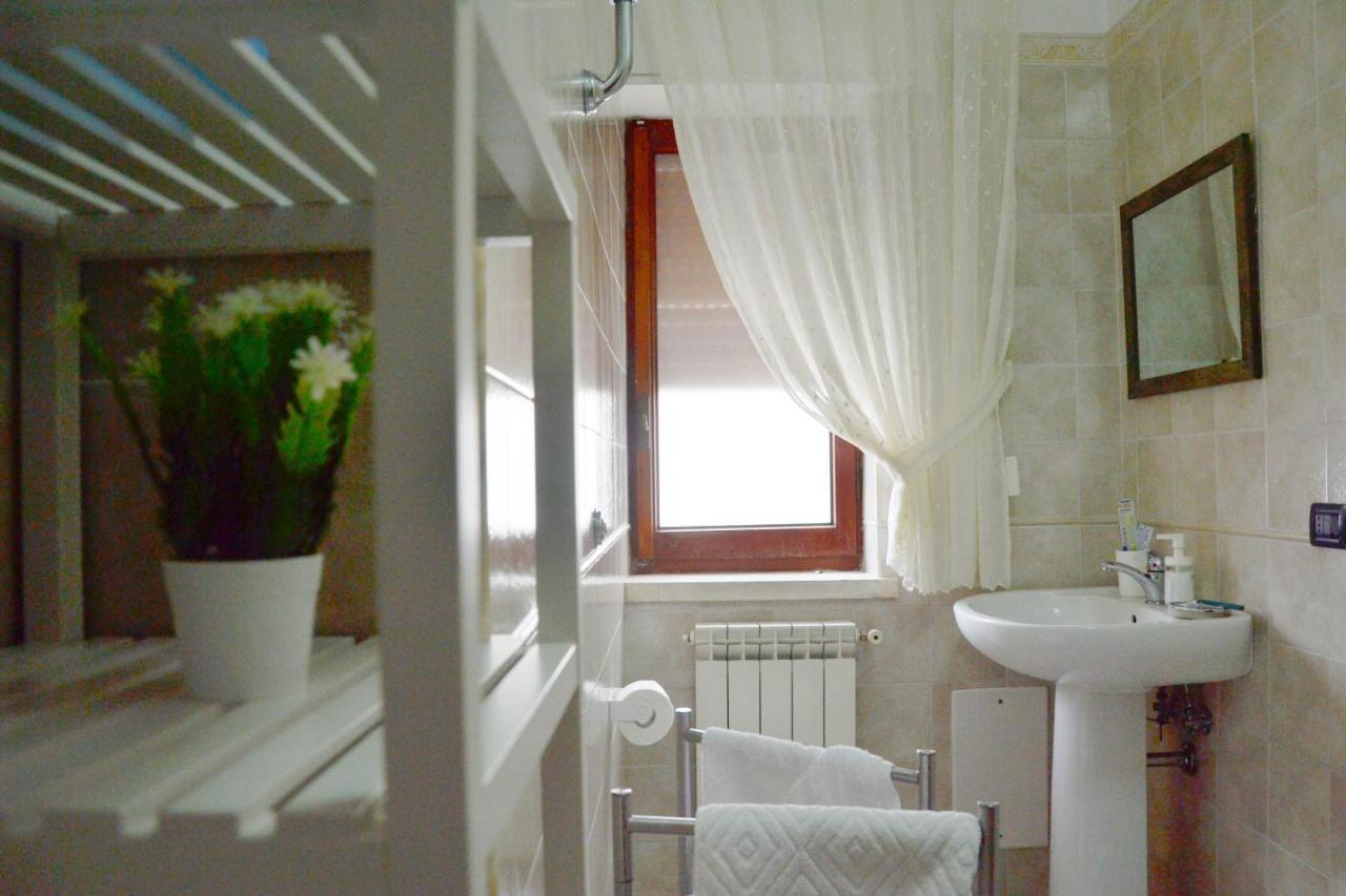 Mary'S House Bed & Breakfast Napoli Exterior foto