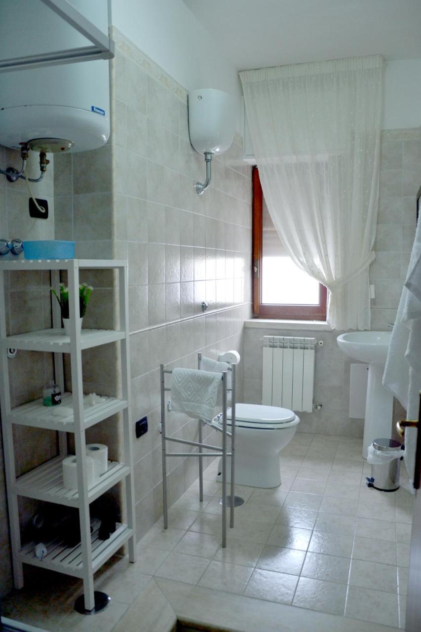 Mary'S House Bed & Breakfast Napoli Exterior foto