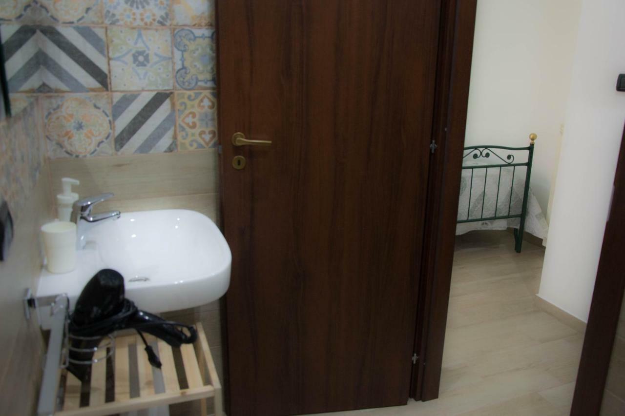 Mary'S House Bed & Breakfast Napoli Exterior foto