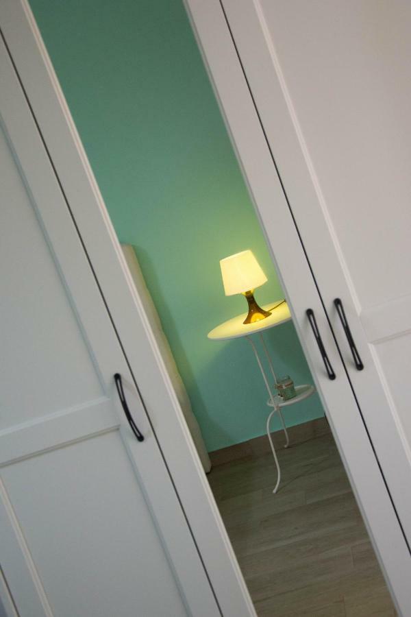 Mary'S House Bed & Breakfast Napoli Exterior foto