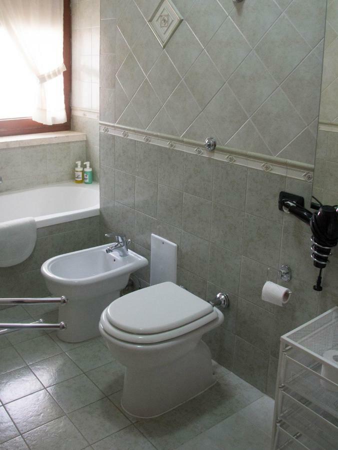 Mary'S House Bed & Breakfast Napoli Exterior foto