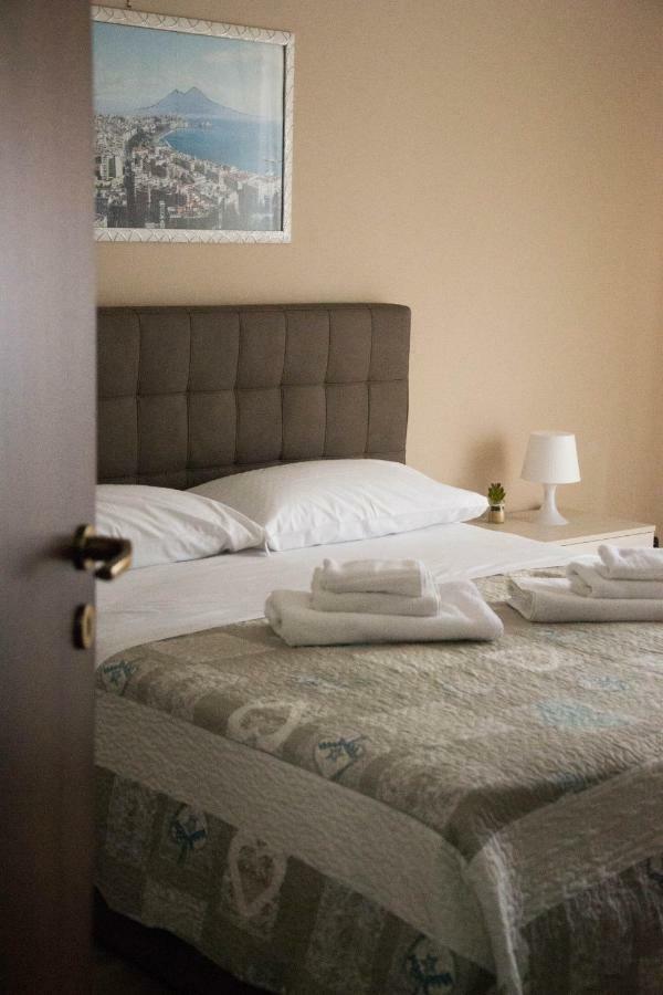 Mary'S House Bed & Breakfast Napoli Exterior foto