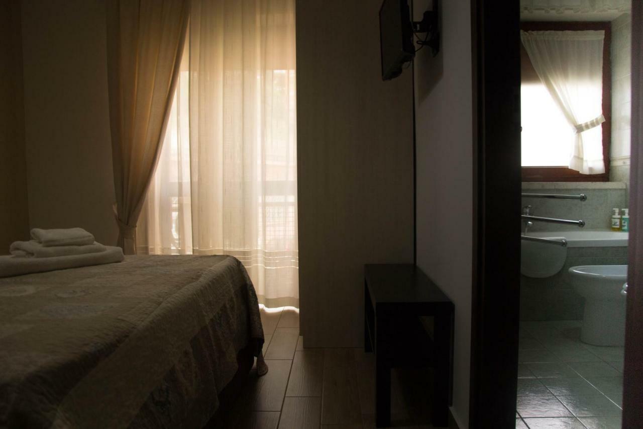 Mary'S House Bed & Breakfast Napoli Exterior foto
