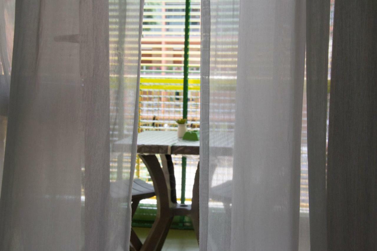 Mary'S House Bed & Breakfast Napoli Exterior foto