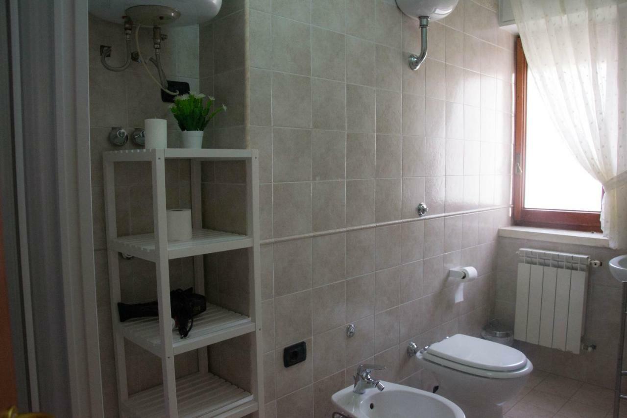 Mary'S House Bed & Breakfast Napoli Exterior foto