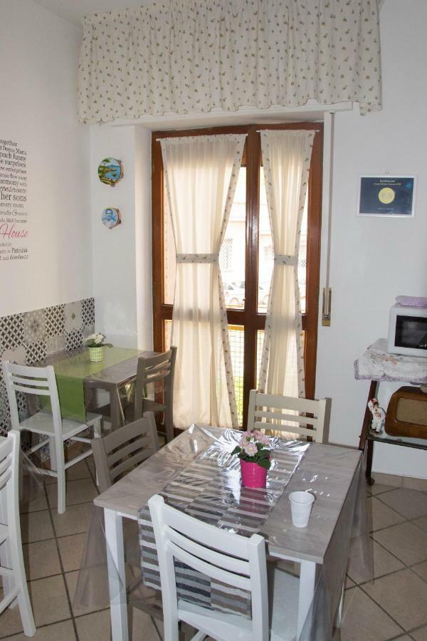 Mary'S House Bed & Breakfast Napoli Exterior foto