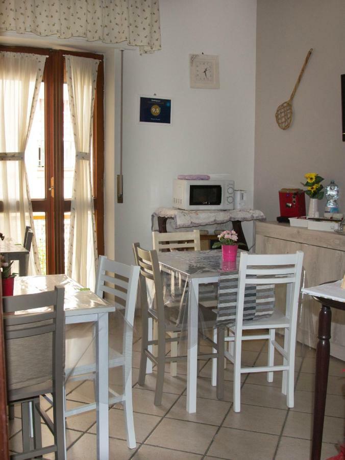 Mary'S House Bed & Breakfast Napoli Exterior foto