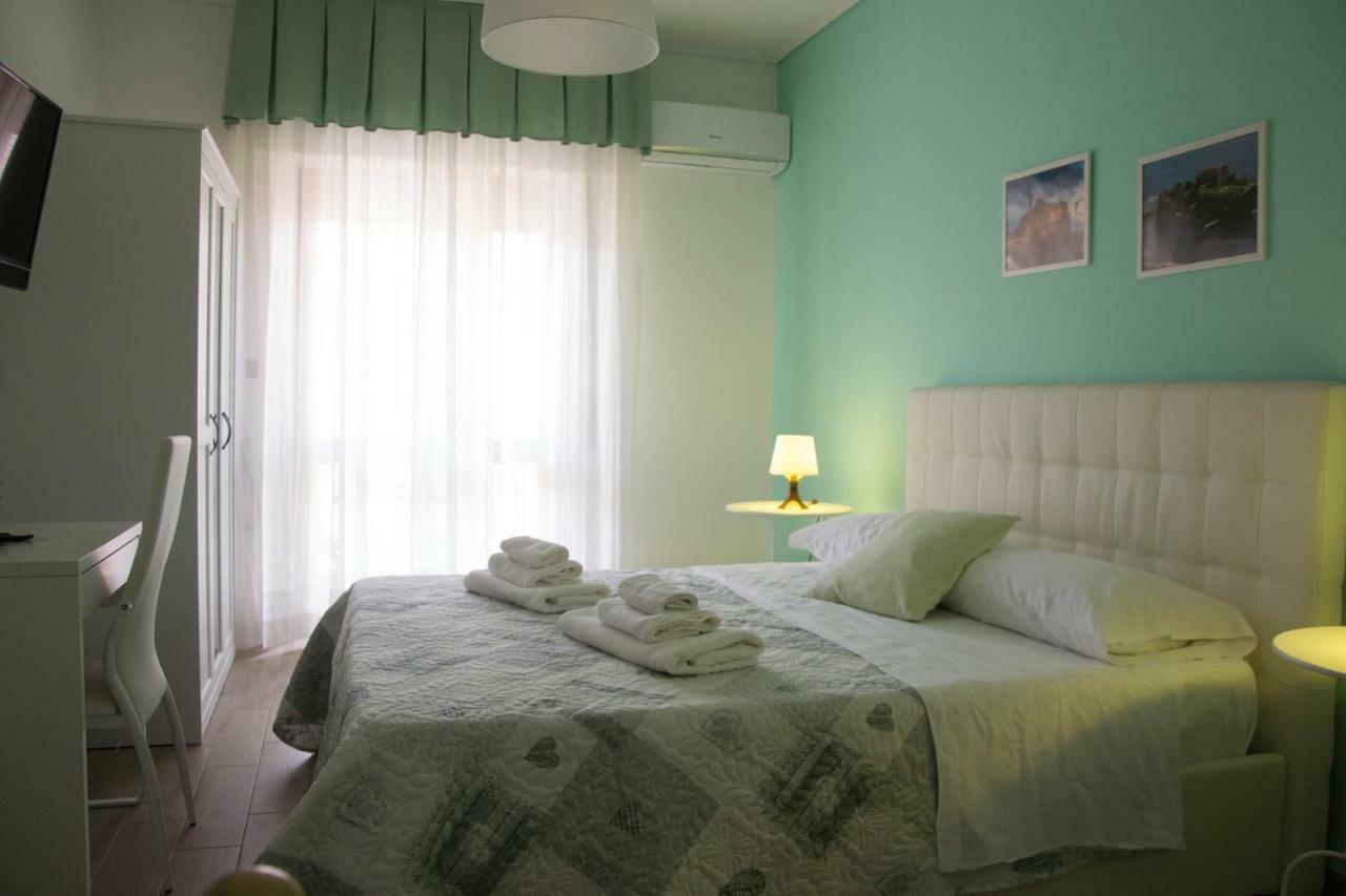 Mary'S House Bed & Breakfast Napoli Exterior foto