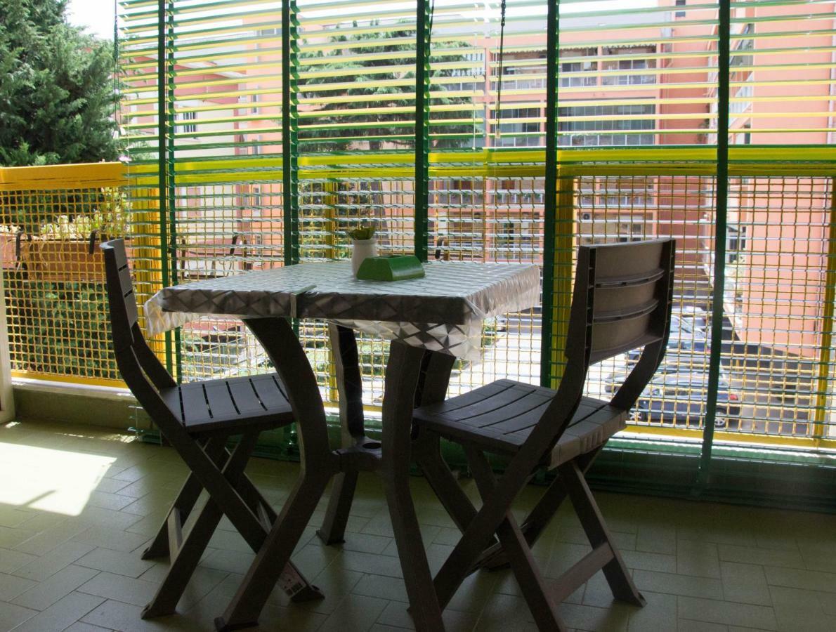 Mary'S House Bed & Breakfast Napoli Exterior foto