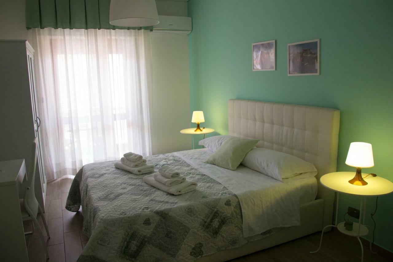Mary'S House Bed & Breakfast Napoli Exterior foto