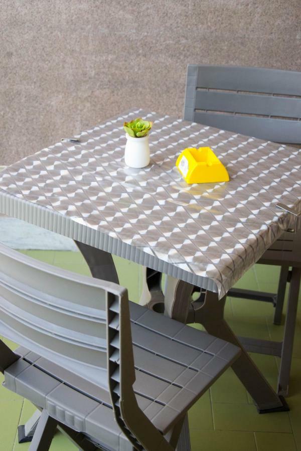 Mary'S House Bed & Breakfast Napoli Exterior foto